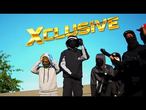 #410 Shmur - Status (Music Video) (4K) | Pressplay