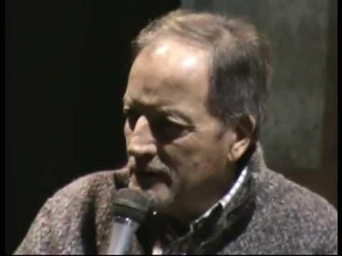 RENZO  ULIVIERI ( 1 ) : "EDUCARE I RAGAZZI A DIVERTIRSI"