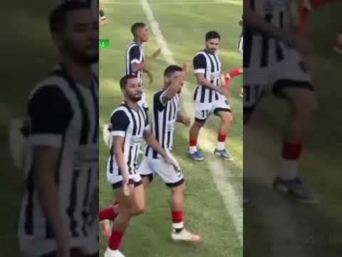 ⚽ GOL DE TAILSON! Botafogo Sai na Frente na Grande Final do Municipal de Itainópolis