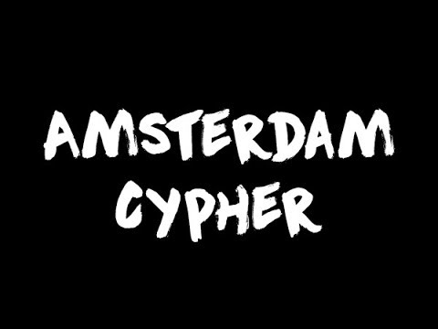 Amsterdam Cypher
