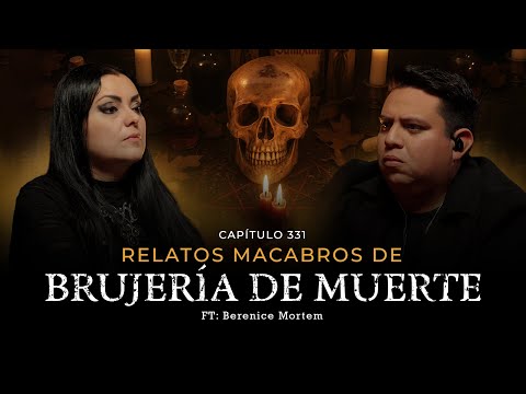 Entregué a mi SUEGRA en un ritual SATÁNICO | Brujería de Muerte