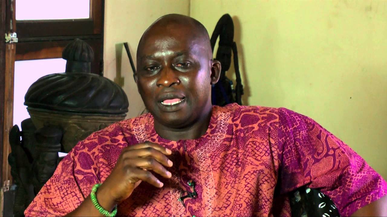 ESTRELANDO: "Espiritualidade e Antepassados" c/ o babalorixá e professor King (173)