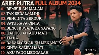 Download lagu ARIEF PUTRA FULL ALBUM 2025 - REMBULAN MALAM 🎵 TAK SEDALAM INI - TERPOPULER TANPA IKLAN mp3 Download lagu ARIEF PUTRA FULL ALBUM 2025 - REMBULAN MALAM 🎵 TAK SEDALAM INI - TERPOPULER TANPA IKLAN mp3