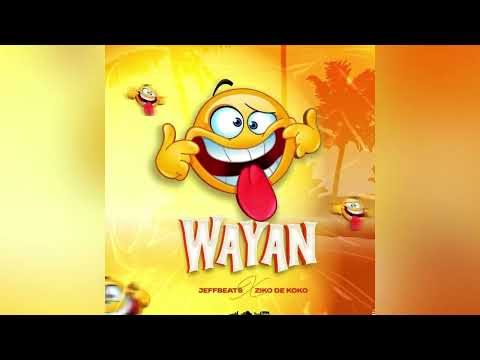 REMIX POU MWEN L'YE AFÈM SE POU MWEN L'YE WAYAN [HIT TIKTOK 2025] JEFFBEAT & ZIKO DE KOKO