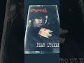 Casual "Chained Minds" -Fear Itself- Cassette Tape 1994 Jive Records Classic Legendary Album