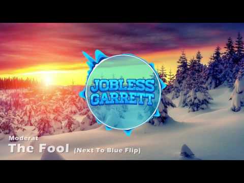 Moderat - The Fool (Next To Blue Flip) (Jobless Garrett Intro 2017)