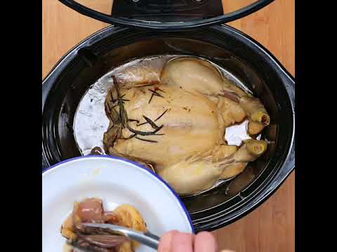 download lagu mp3 mp4 Kurczak Slow Cooker, download lagu Kurczak Slow Cooker gratis, unduh video klip Kurczak Slow Cooker