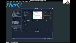 Esteban Lorenzano - Pharo 13 - 24 September 2025