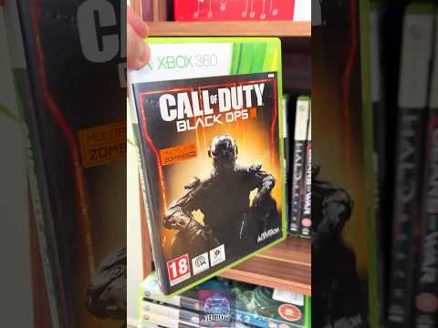 BO3 Zombies on Xbox 360, Anyone?