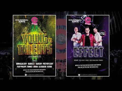 FILIP PHILIPS - CORRADO PRZESMYKI (DJ CONTEST 03.10.2020)
