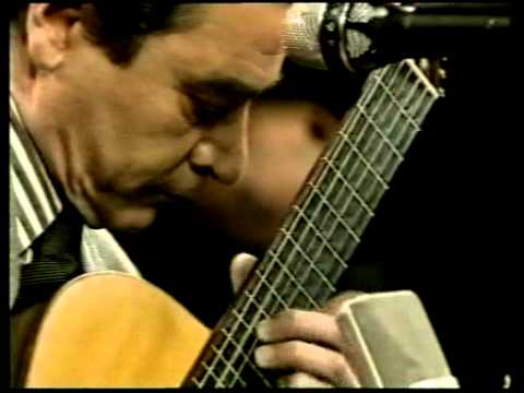 CARLOS DI FULVIO - ZAMBA DE VARGAS