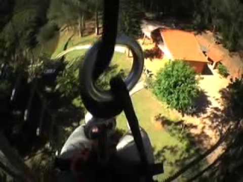 Rapel Lindoia - Kango Jango