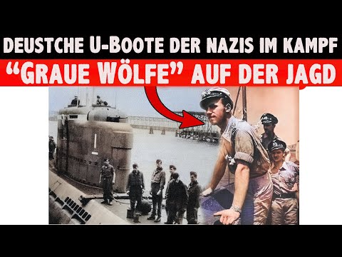 German U-boats return home after patrols; Hitler's Berghof reception for the King of Bulgaria