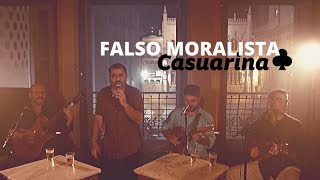 casuarinaoficial - Casuarina | Falso Moralista (Clipe Oficial)