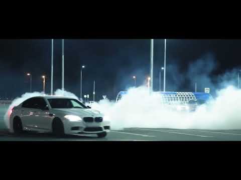 $UICIDEBOY$ x BONES x Shahmen - Night Mafia II (BMW Drift/Showcase)