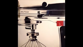 Fluke - Mosh (Big Beat 1997)