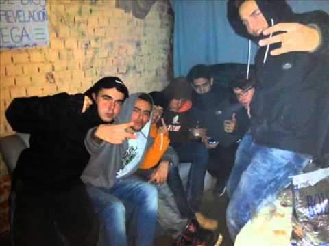 Bifo y Haper - Tardes Frias