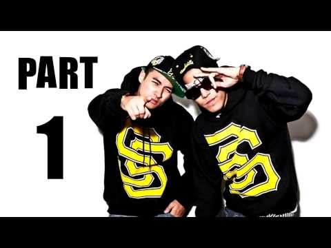 South Side Phuket - ต่อยกับเพื่อนกูมั้ย [part 1] HD