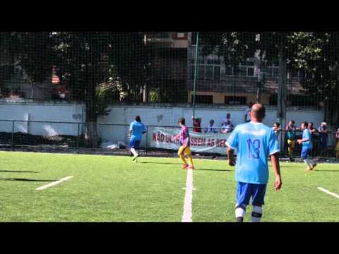 2ª RODADA - MADUREIRA X MACAÉ