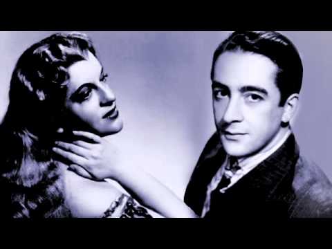 ASTRID VARNAY & G. VALDENGO - Ciel! Mio padre! LIVE 1948 - AÏDA (Verdi)