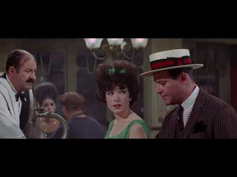 Monsieur Camembert | Irma la Douce (1963)