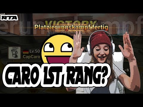 RTA RANKING♕welcher wird CARO?☼ Wächter,Eroberer,Kämpfer.... || Summoners War [Deutsch/German]