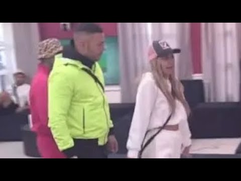 Ovo nije emitovano u programu uživo - Anđelo napao Aneli, trese se sve: "Varali ste se"