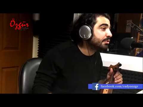 Selçuk Balcı - Hey Erenler ( Canlı Performans )