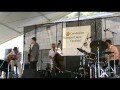 Newport Jazz Festival 2010 - Trio da Paz & Harry Allen - Corcovado