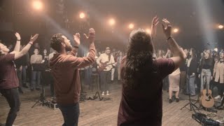 Крепкая башня (Live)