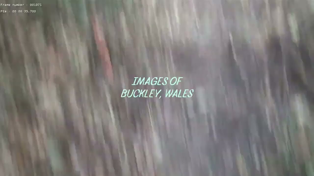 Clearing of the Bucks — Official Trailer