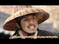 MV OST Mandate Of Heaven - XIA ( Junsu, JYJ ...