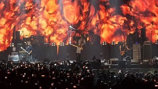 Download lagu Barbarik - Enigma & Mayang Sulit HD Raw Sound [ Mega Star Arena 2026 ] #barbarik #jobranko #live  mp3