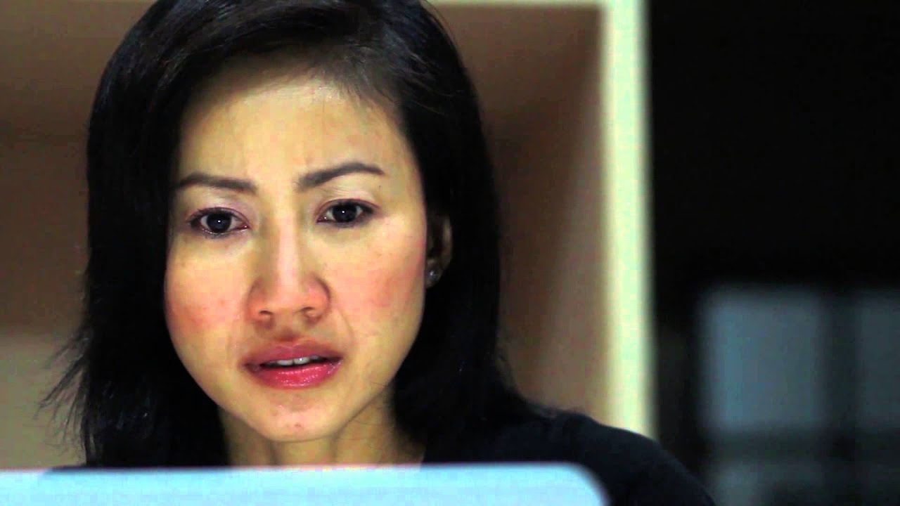 Deleted - Horror Short Film [English Subtitle]