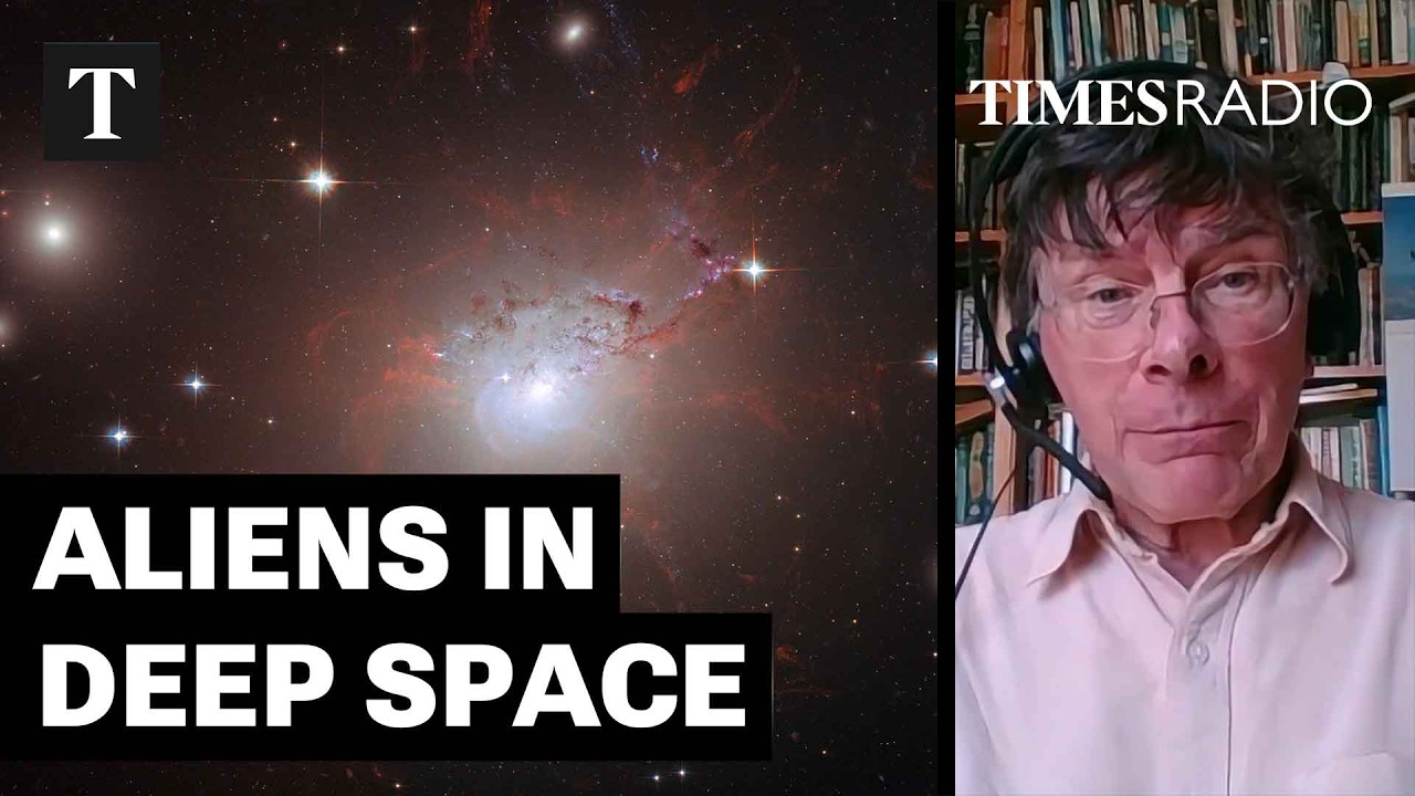 Human-Like Aliens Could Have Evolved On Other Planets Before Humans On Earth