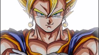 ドッカンバトル　ドッカンフェス50連ガシャ　其の四