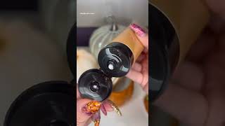 Redken All Soft Shampoo and Conditioner