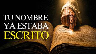 Despierta: Fuiste Elegido Antes de Nacer — y Esto Cambia Todo