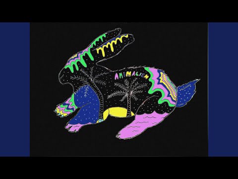 Oozin - Beach Bunny
