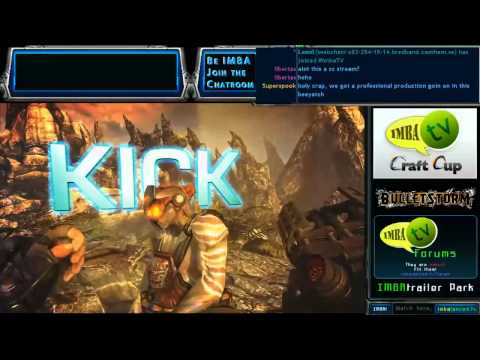 SjoW , Goody ,  MorroW ,  Naama  In CraftCup Main Event #31 - Part 22