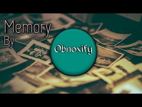 Memory (Free Westcoast Beat)