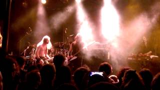 Enslaved - Thurisaz Dreaming