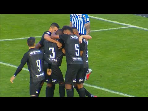 Brasileiro 2019 Série A - Avaí-SC 0 x 2 Botafogo - 13ª Rodada