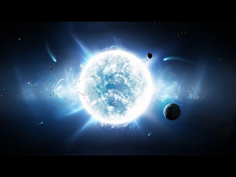 The Alan Parsons Project - Sirius / Eye In The Sky (Ruslan Kuzmenko Remix)