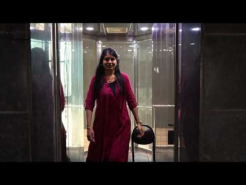 Swati Patel - Sr. Executive, Import-Export