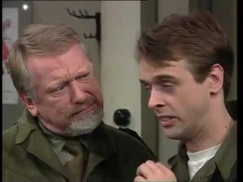 Vrienden voor het leven seizoen 4 aflevering 1 Ouwe hap