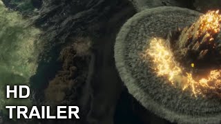 GREENLAND (2020) | HD Official Trailer | Gerald Butler Movie