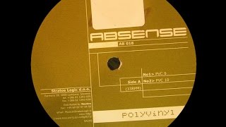 Polyvinyl - PVC 9