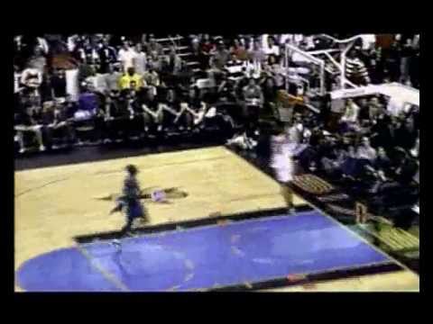 Allen Iverson Mix