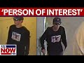 Charlie Kirk Shooting FBI Releases Photos Of Person Of Interest LiveNOW From FOX
